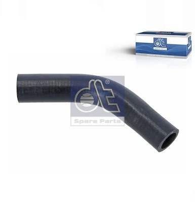 Hose, heat exchanger (heating)